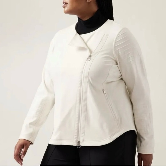 Moto Jacket - Picture 2 of 5